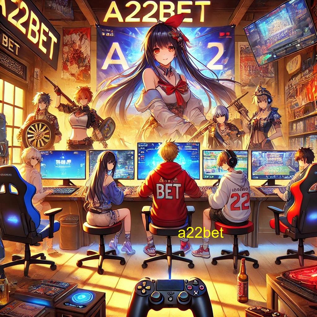 Experiência de Apostas